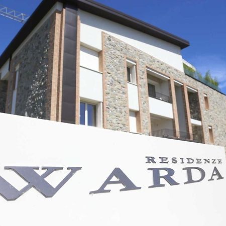 Warda A12 Apartment Desenzano del Garda Exterior foto