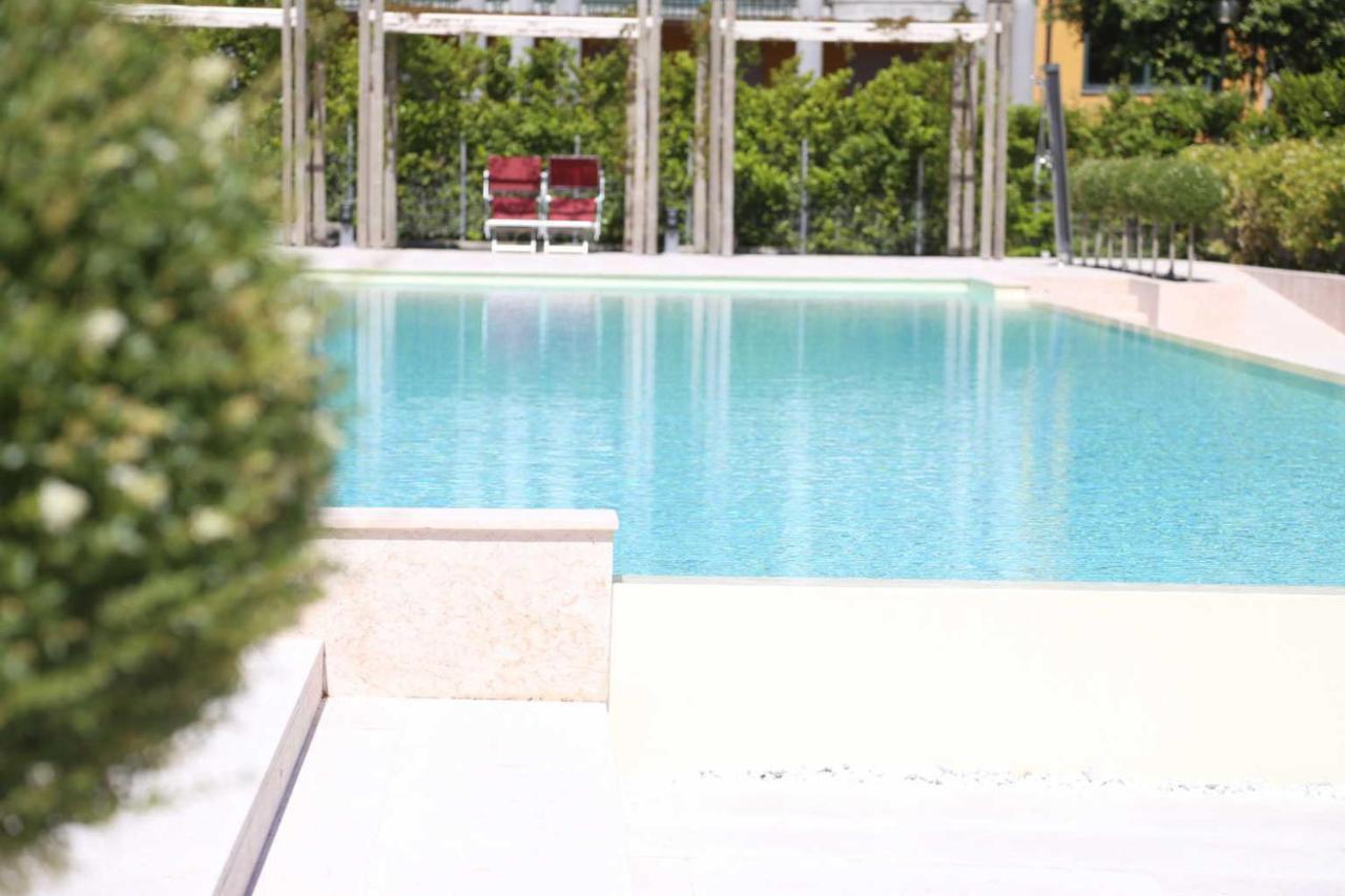 Warda A12 Apartment Desenzano del Garda Exterior foto